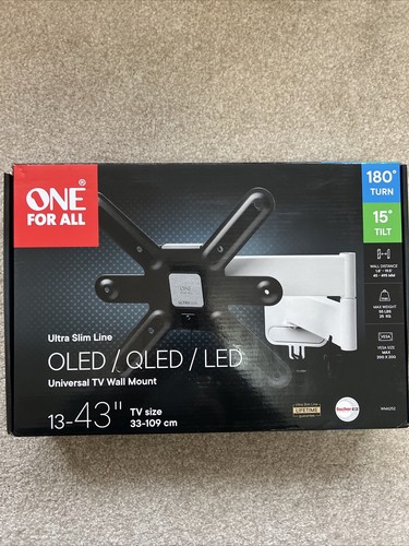 One for all - all, tv