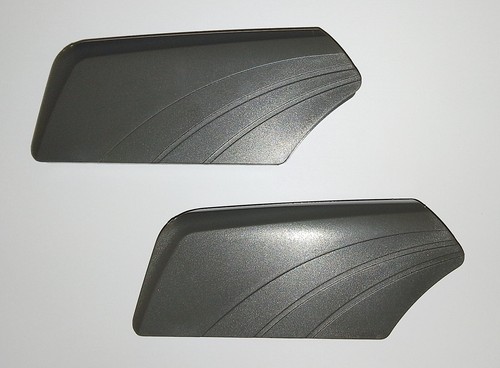 Cable lead covers - tidy, for