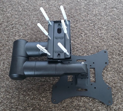 Universal tilt and swing - universal,